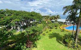 Heritage Park Hotel Honiara